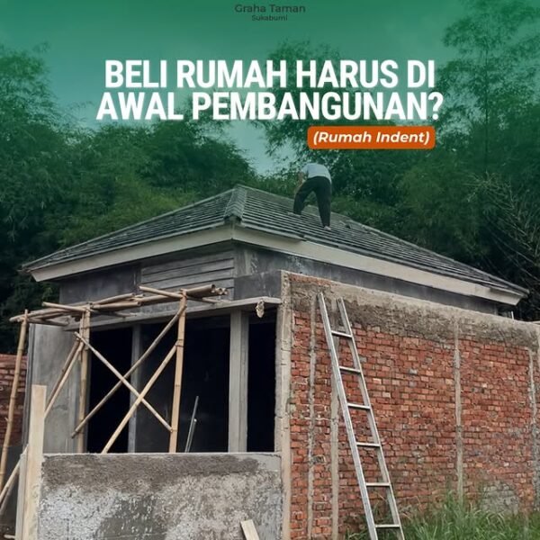 Proses pembangunan rumah (1)