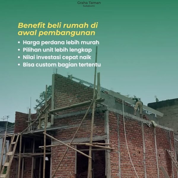 Proses pembangunan rumah (3)