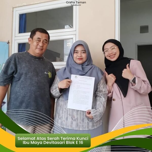 Prospek pembeli penghuni rumah (2)