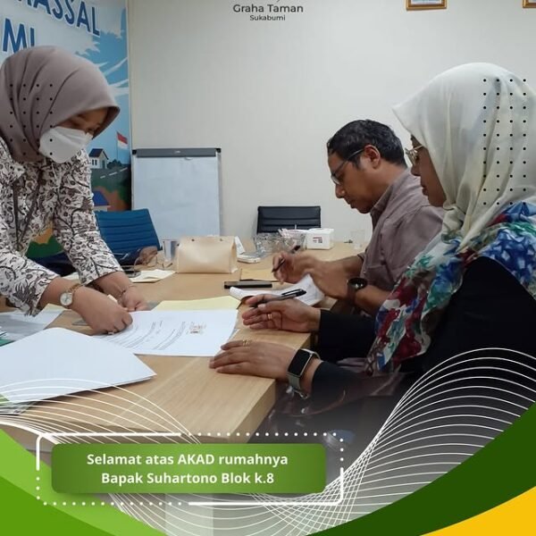 Prospek pembeli penghuni rumah (4)