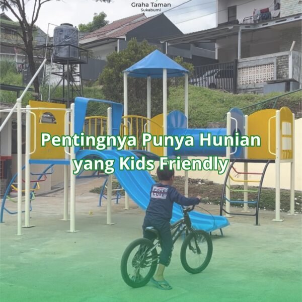 Tempat Bermain Anak graha taman sukabumi (1)