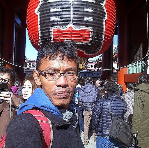 Ridwan Hasan